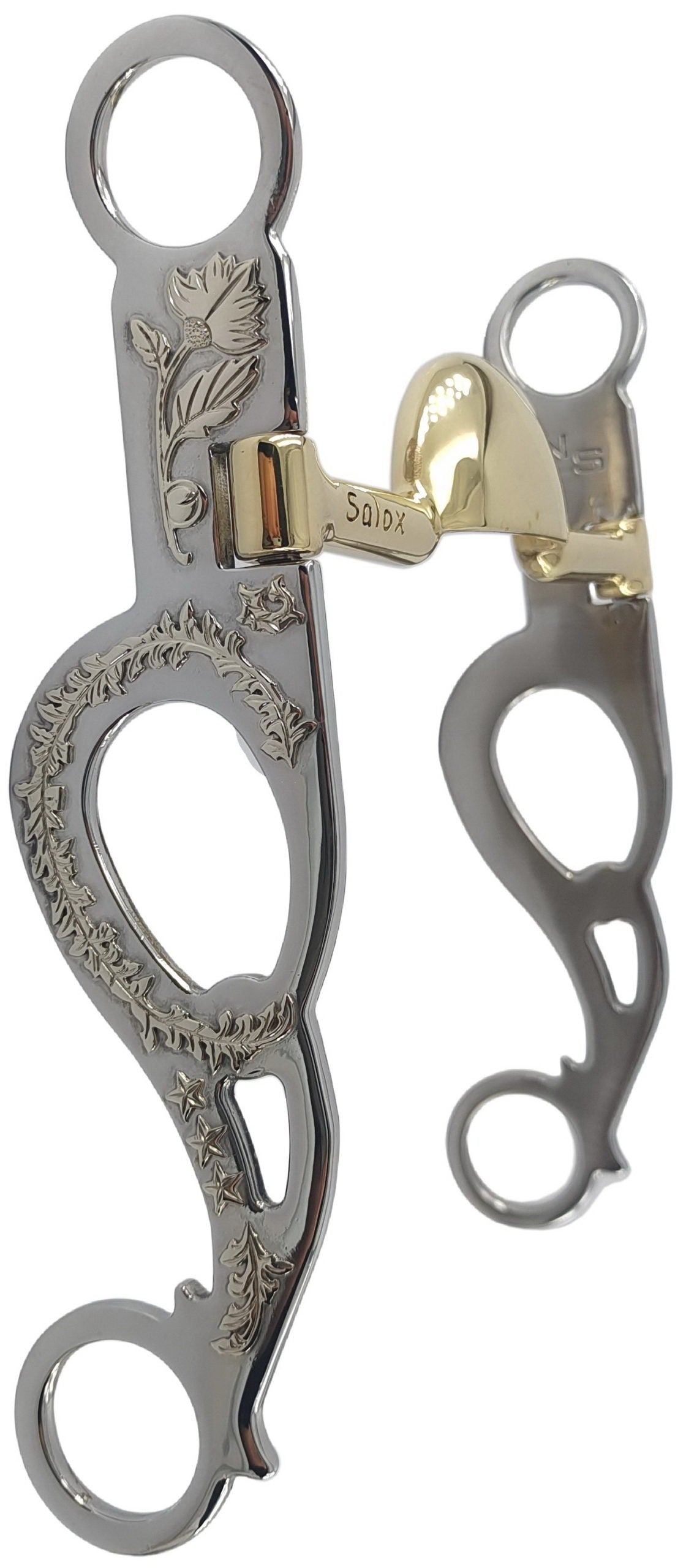 Neue Schule Ported Fresno Shank