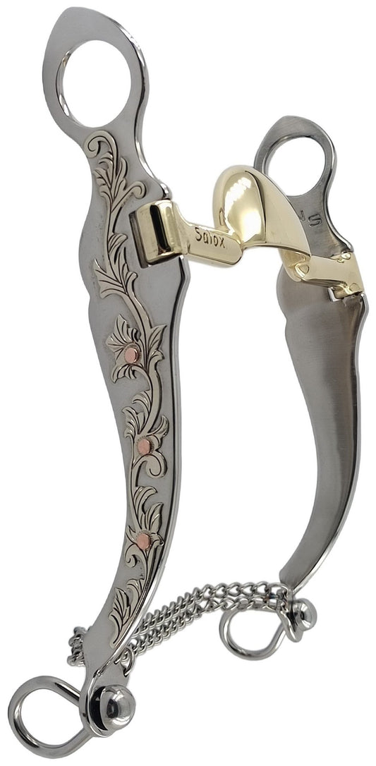 Neue Schule Ported Nevada Shank