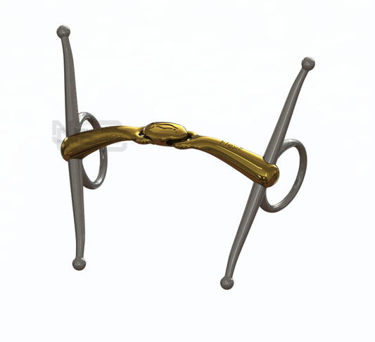 Neue Schule Turtle Top Full Cheek