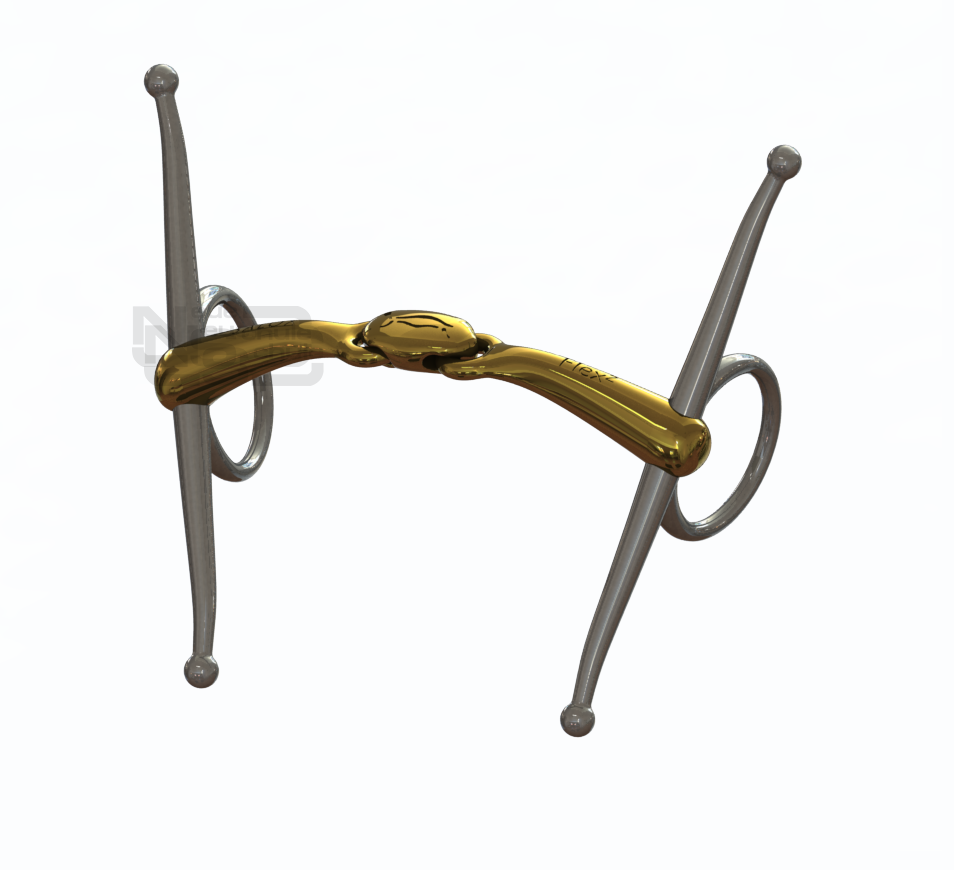 Neue Schule Turtle Top Full Cheek