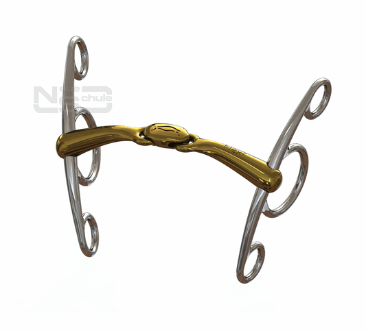 Neue Schule Turtle Top Jumper