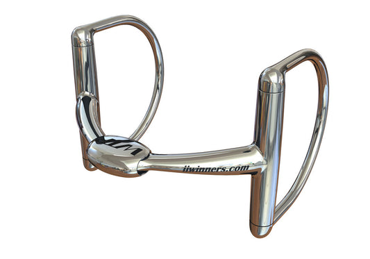 Winning Tongue Plate WTP Lightweight Dee Ring