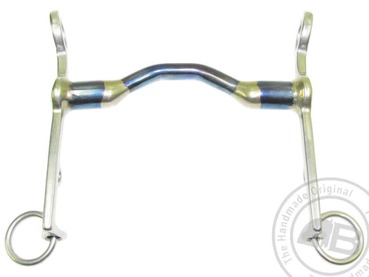 Bombers Happy Tongue Weymouth