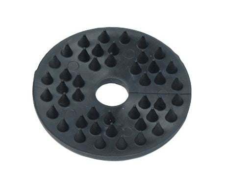 Rubber Bit Burr