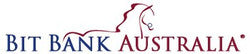 Bit Bank Australia - Your #1 Bitting Specialists!