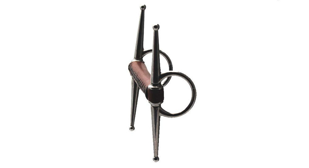 Trust Leather Full Cheek