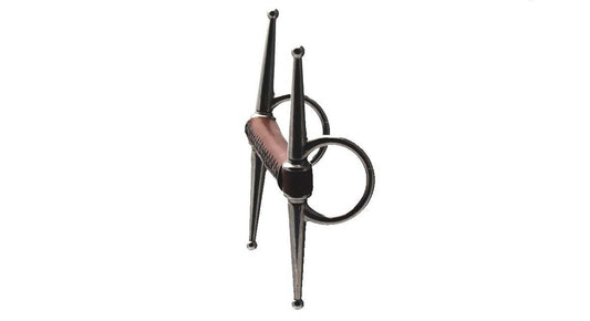 Trust Leather Full Cheek