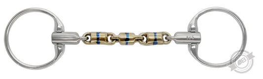 Bombers Eggbutt Waterford Barrel 15.5cm