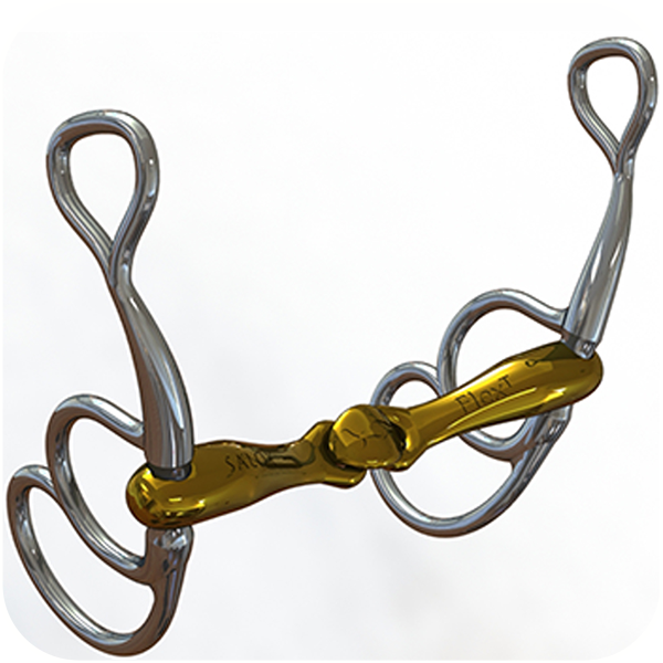 Neue Schule Turtle Tactio Spot On