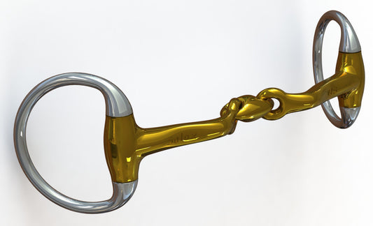 Neue Schule Verbindend Eggbutt