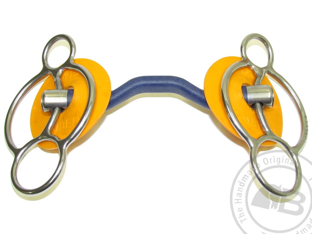 Bomber Blue Williams